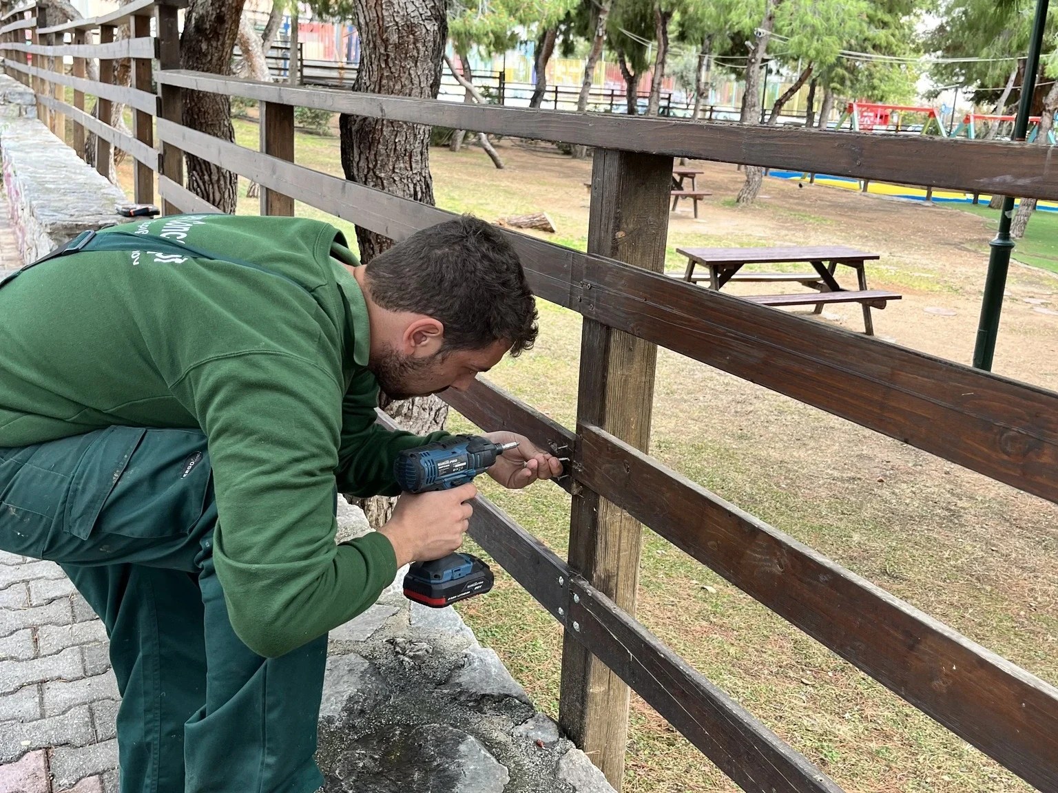 ξυλινη κατασκευη